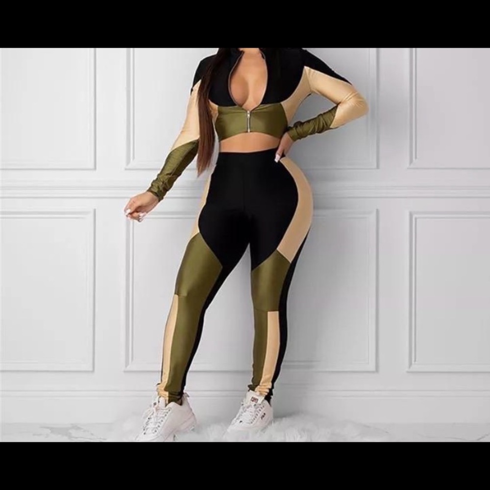Women’s 2 piece set